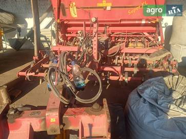 Vaderstad Rapid  - фото