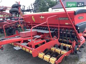 Сівалка Vaderstad Rapid 2017