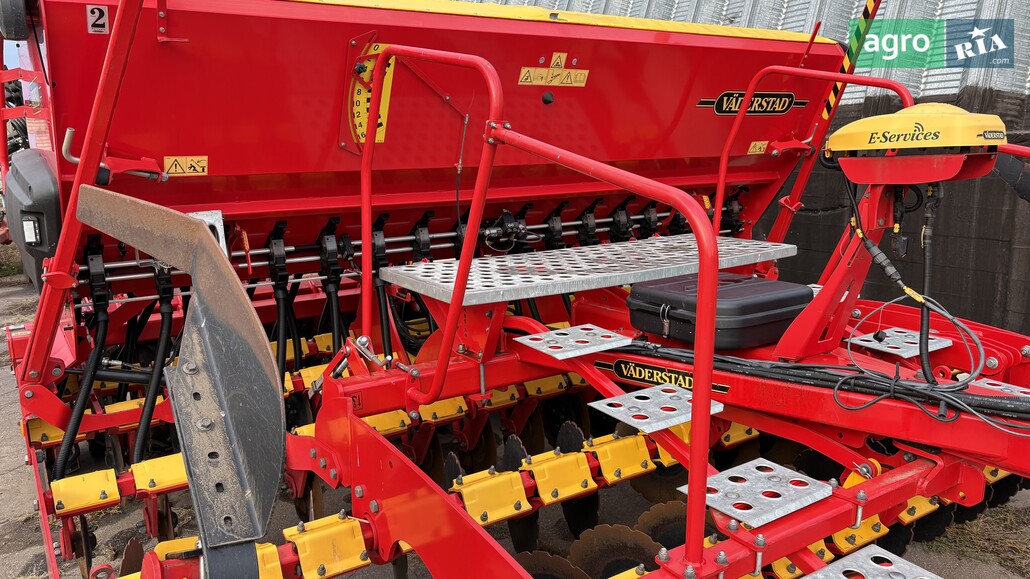 Сівалка Vaderstad Rapid 2019 - фото 1