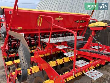 Vaderstad Rapid 2019 - фото