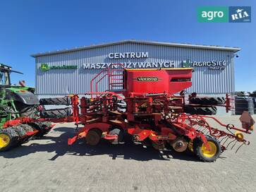 Vaderstad Rapid 2017 - фото