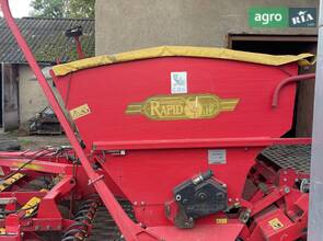 Сеялка Vaderstad Rapid 
