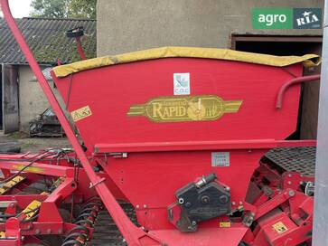 Vaderstad Rapid  - фото