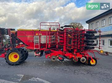 Vaderstad Rapid 2019 - фото