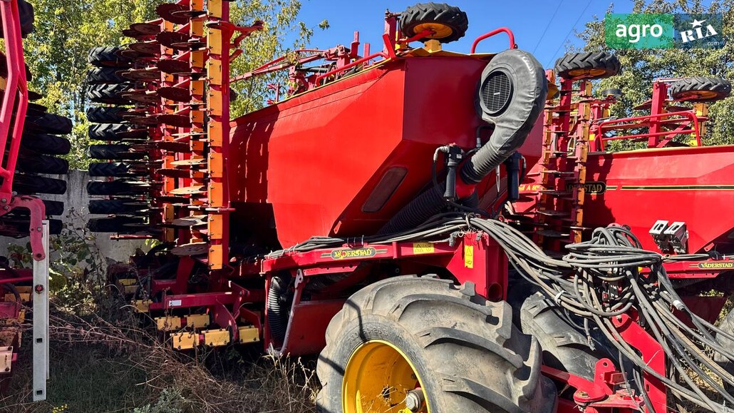 Сівалка Vaderstad Rapid  - фото 1
