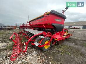 Сеялка Vaderstad Rapid 2018