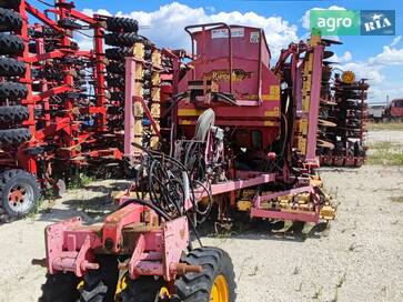 Vaderstad Rapid 2003 - фото