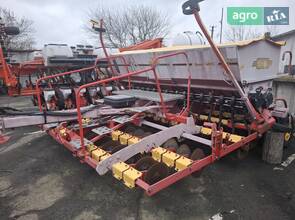 Сівалка Vaderstad Rapid 2012