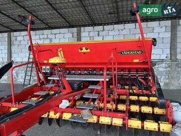 Vaderstad Rapid 2020 - фото