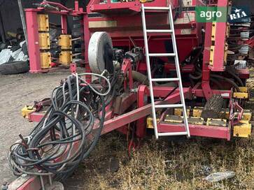 Vaderstad Rapid 2010 - фото