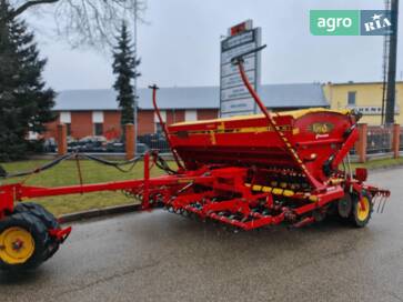 Vaderstad Rapid 2022 - фото