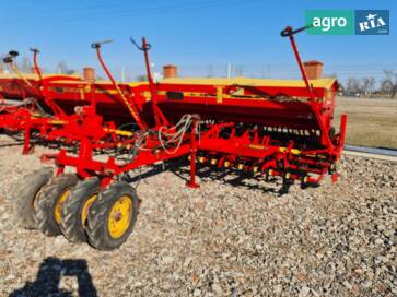 Vaderstad Rapid  - фото