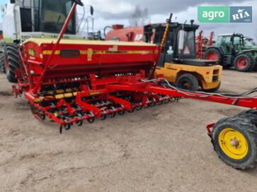 Vaderstad Rapid  - фото