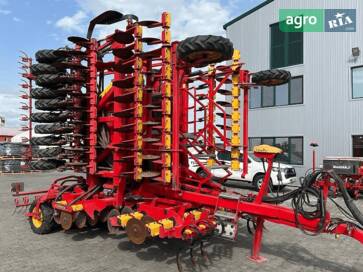 Vaderstad Rapid 2018 - фото