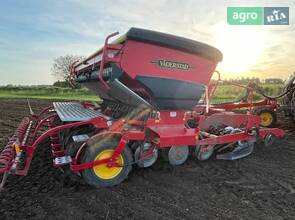 Посевной комплекс Vaderstad Rapid 2018