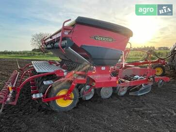 Vaderstad Rapid 2018 - фото