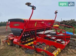Посівний комплекс Vaderstad Rapid 2017