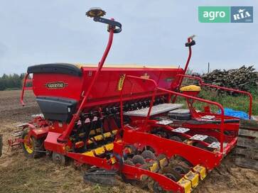 Vaderstad Rapid 2017 - фото