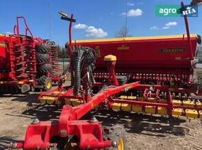 Посівний комплекс Vaderstad Rapid 2022