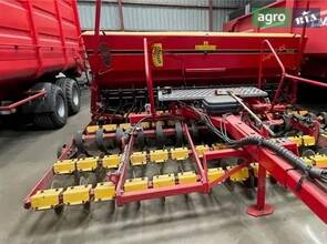 Посівний комплекс Vaderstad Rapid 