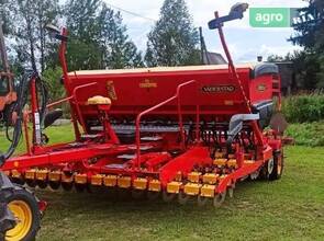Посівний комплекс Vaderstad Rapid 2019