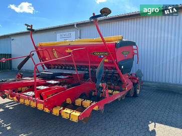 Vaderstad Rapid 2016 - фото