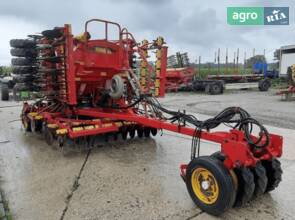 Сівалка Vaderstad Rapid 