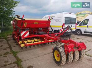 Сівалка Vaderstad Rapid 2012