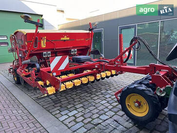 Vaderstad Rapid 2014 - фото