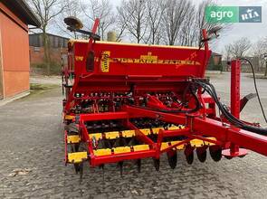 Посівний комплекс Vaderstad Rapid 2003