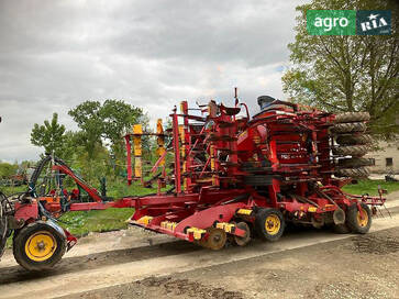 Vaderstad Rapid 2006 - фото