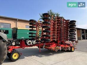 Сівалка Vaderstad Rapid 2013