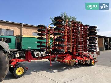 Vaderstad Rapid 2013 - фото