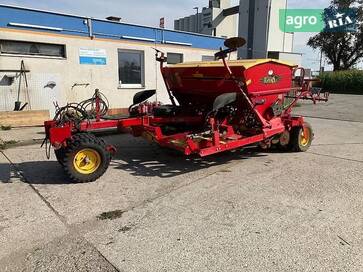 Vaderstad Rapid  - фото