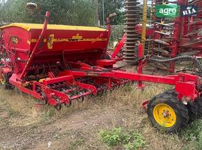 Посевной комплекс Vaderstad Rapid 