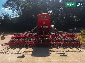 Сеялка Vaderstad Rapid 2010