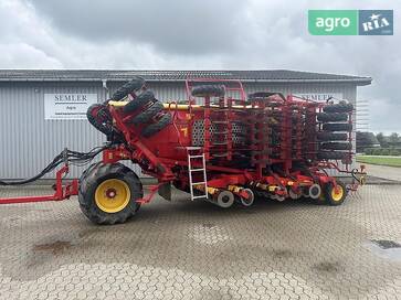 Vaderstad Rapid 2013 - фото