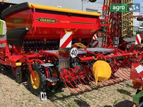 Сеялка Vaderstad Rapid 2023