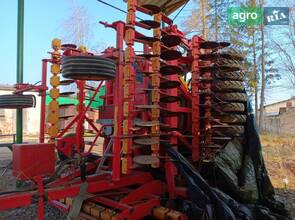 Сеялка Vaderstad Rapid 2012