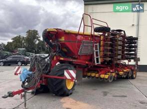 Сеялка Vaderstad Rapid 2011