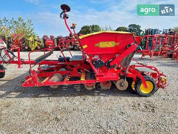 Vaderstad Rapid 2012 - фото