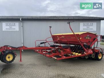 Vaderstad Rapid 2012 - фото