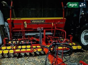 Vaderstad Rapid 2008 - фото