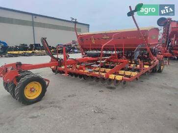 Vaderstad Rapid 2012 - фото