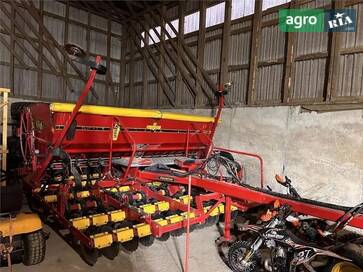 Vaderstad Rapid 2004 - фото