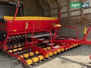 Vaderstad Rapid 2016 - фото