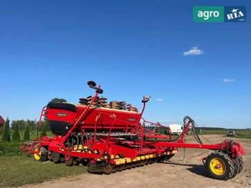 Vaderstad Rapid 2016 - фото