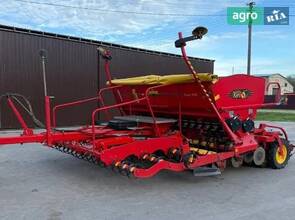 Посівний комплекс Vaderstad Rapid 2014