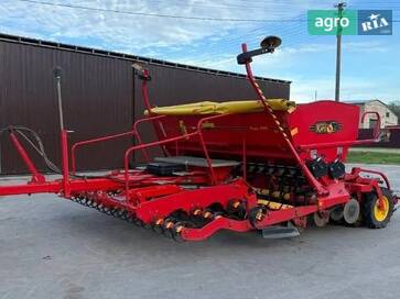 Vaderstad Rapid 2014 - фото