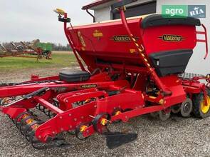 Сеялка Vaderstad Rapid 2016